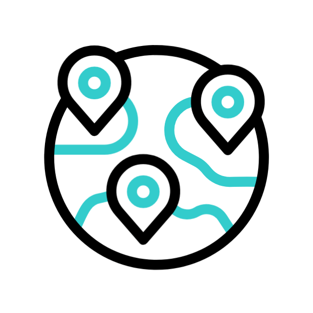 Best Destination Experience animation